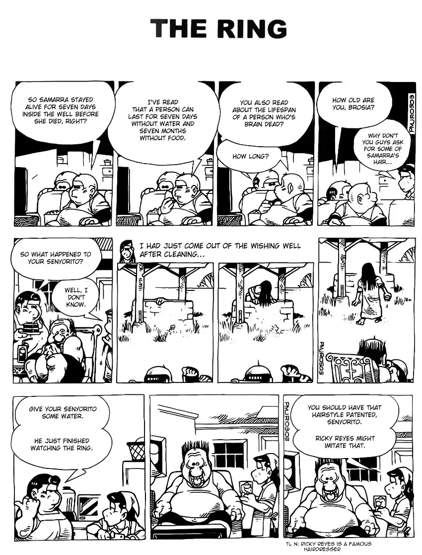 Pugad Baboy Chapter 5 3